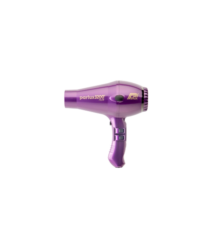 FAMA Secador Parlux 3200 Plus Lila
